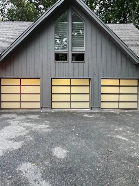 Garage door installation Chappaqua NY — Reynolds
