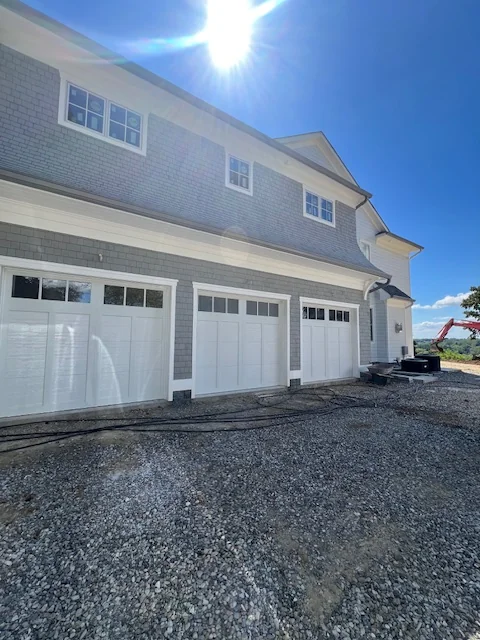 Garage door installation Katonah NY — Reynolds