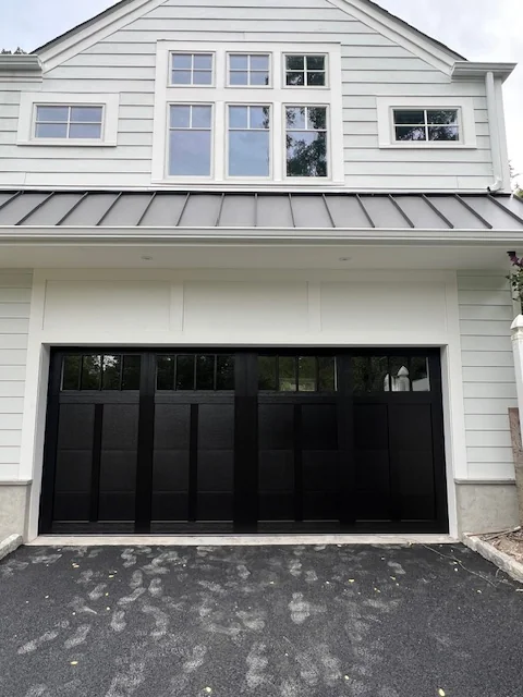 Garage door installation Yorktown Heights NY — Reynolds